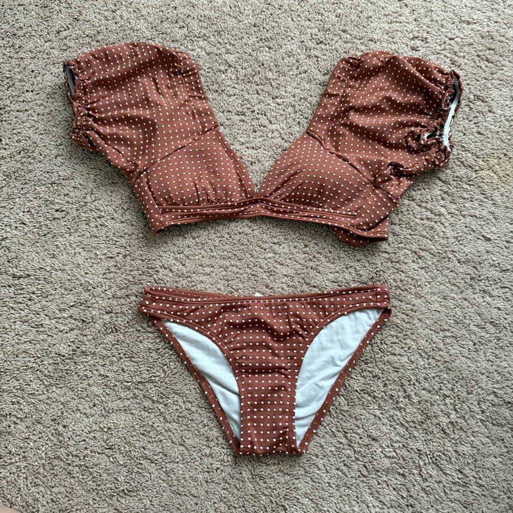 Target Swim Set